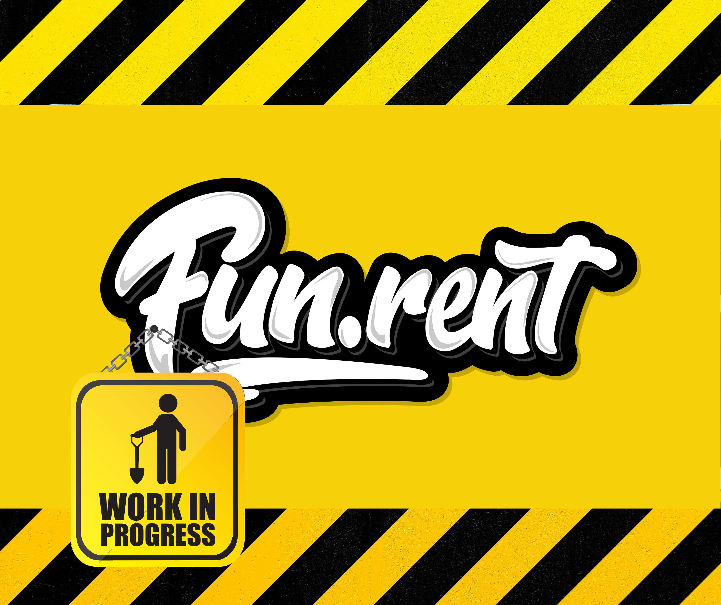 Werkzaamheden website