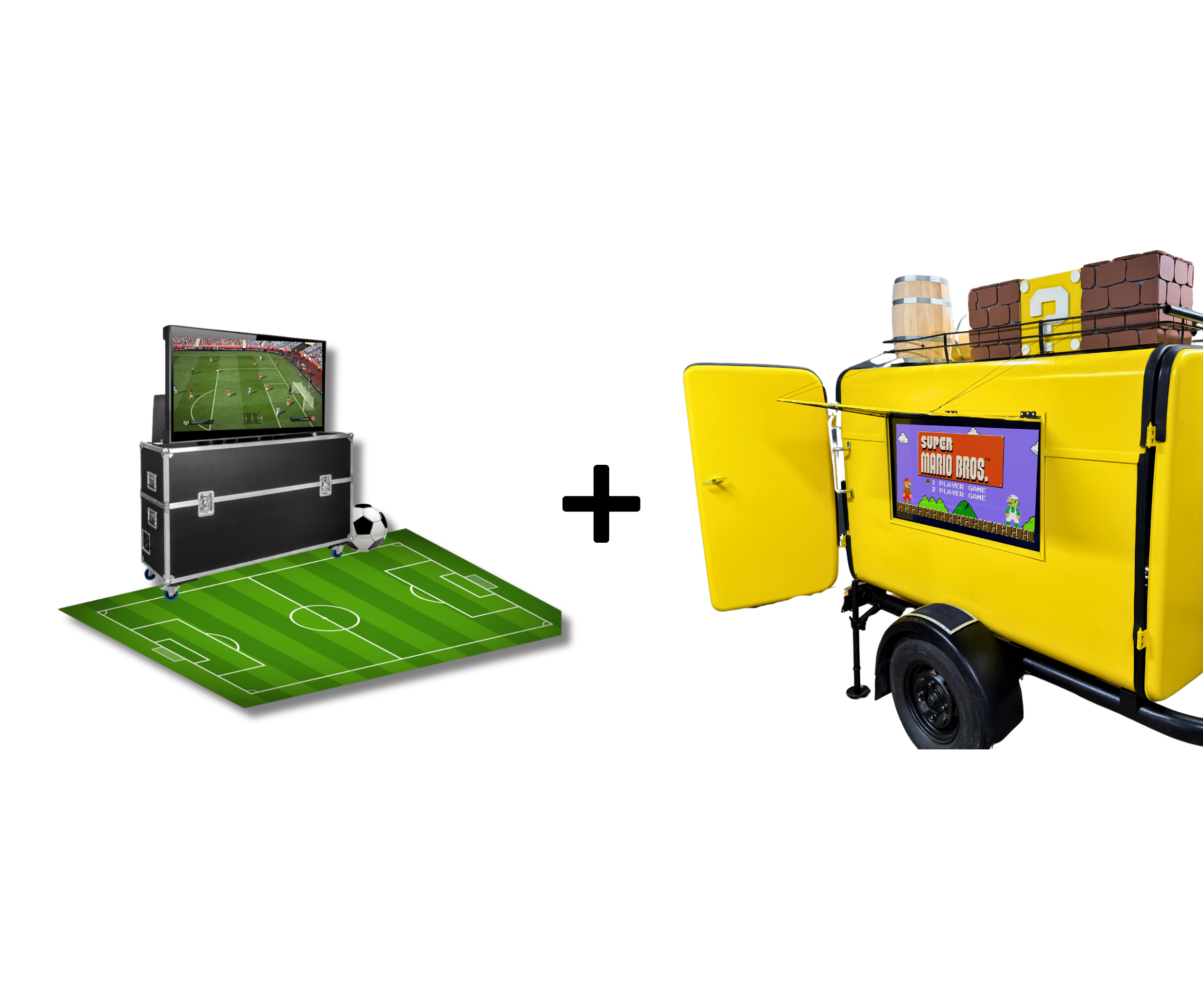 Gamingpakket 2