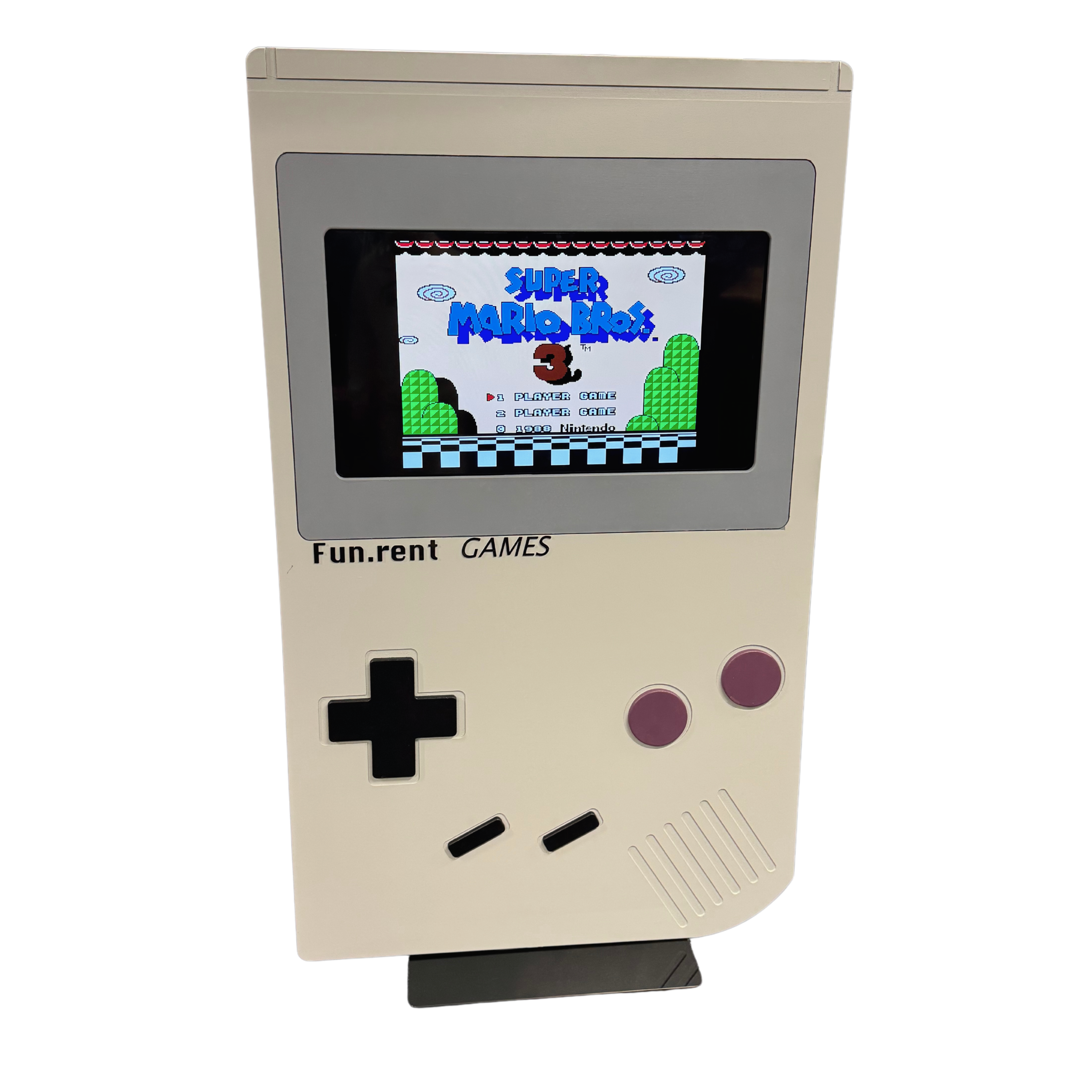 Gameboy XXL